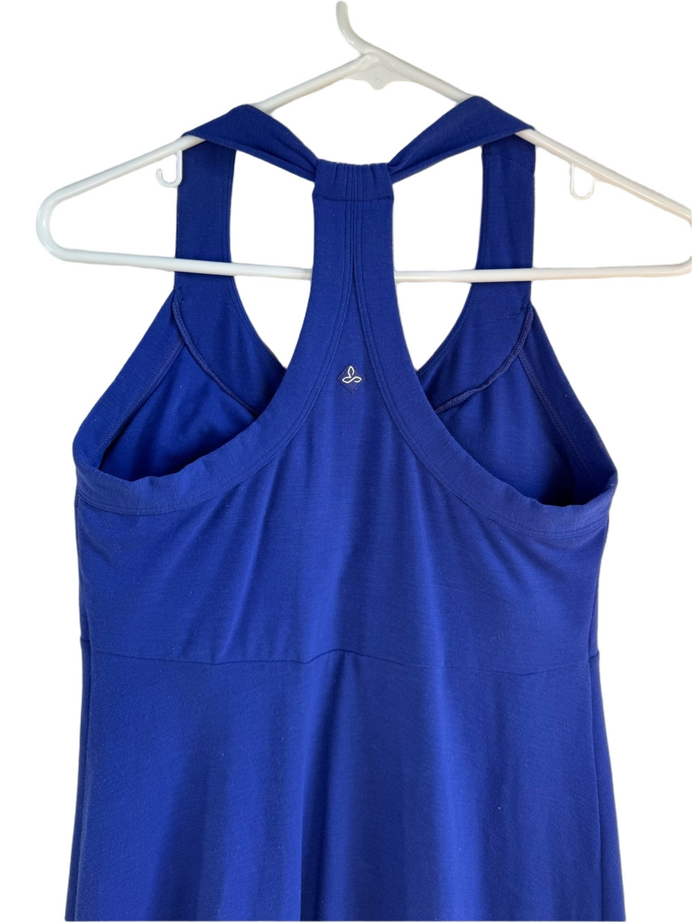 PRANA ‘Cali’ Dress with Shelf Bra - Picture 7 of 16